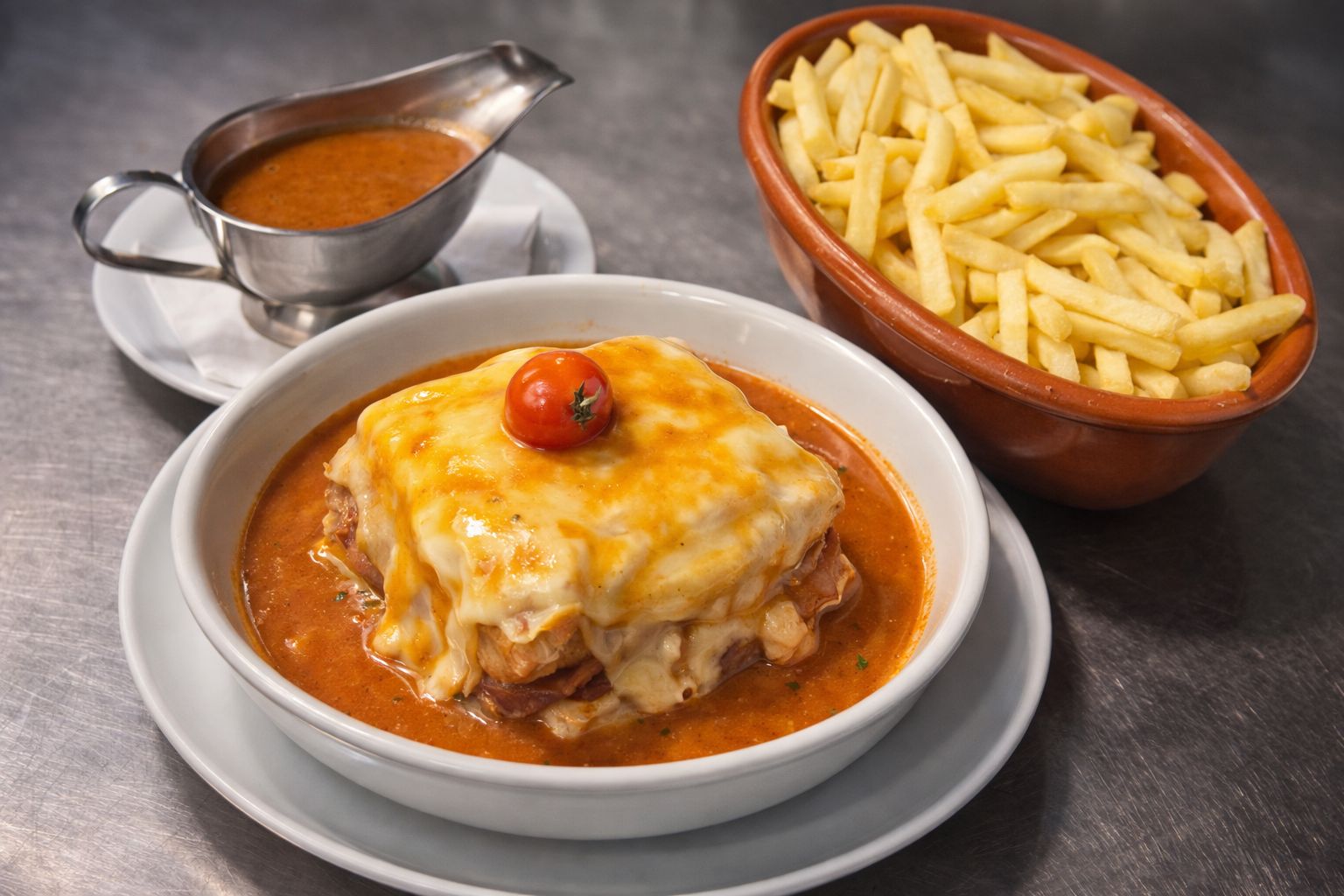 Francesinha